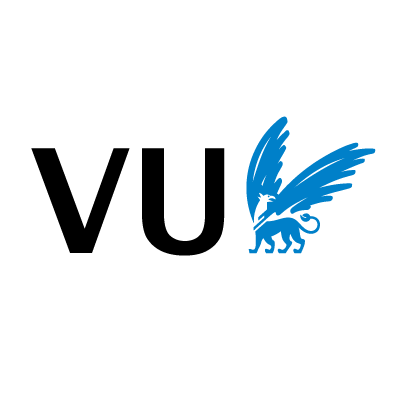 VU Amsterdam Logo